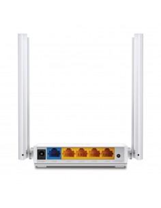 TP-Link ARCHER C24 безжичен... 2